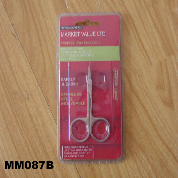 SS BEAUTY SCISSORS style 13