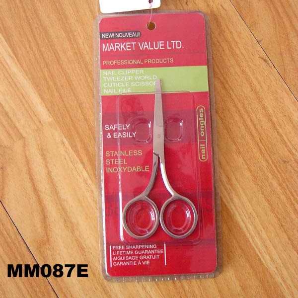 SS BEAUTY SCISSORS style 16