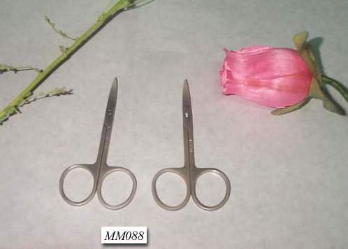 BEAUTY SCISSORS style 2