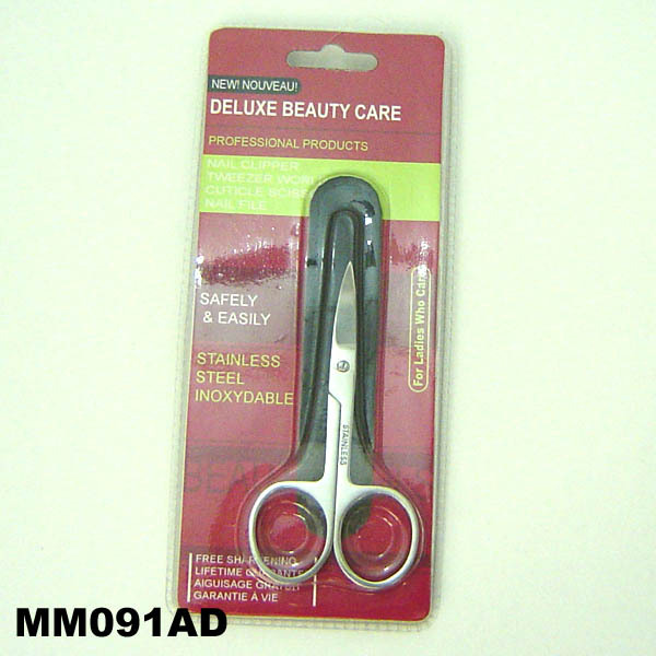 SS BEAUTY SCISSORS style 24
