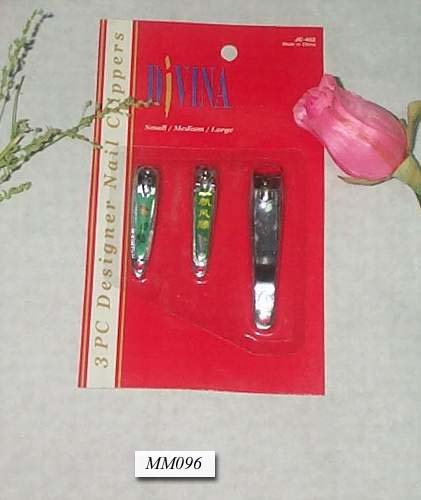 NAIL CLIPPER style 21