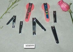NAIL CLIPPER style 22