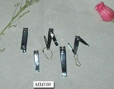 NAIL CLIPPER style 23