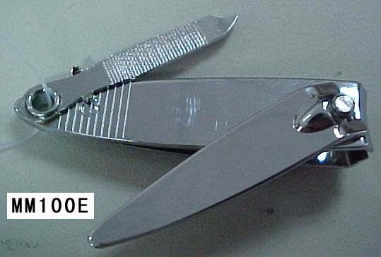 SS NAIL CLIPPER style 50