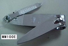 SS NAIL CLIPPER style 50