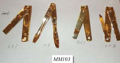 NAIL CLIPPER style 24