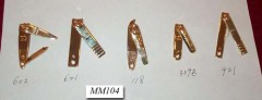 NAIL CLIPPER style 25