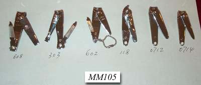 NAIL CLIPPER style 26