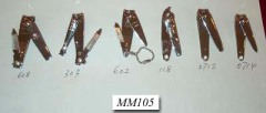 NAIL CLIPPER style 26