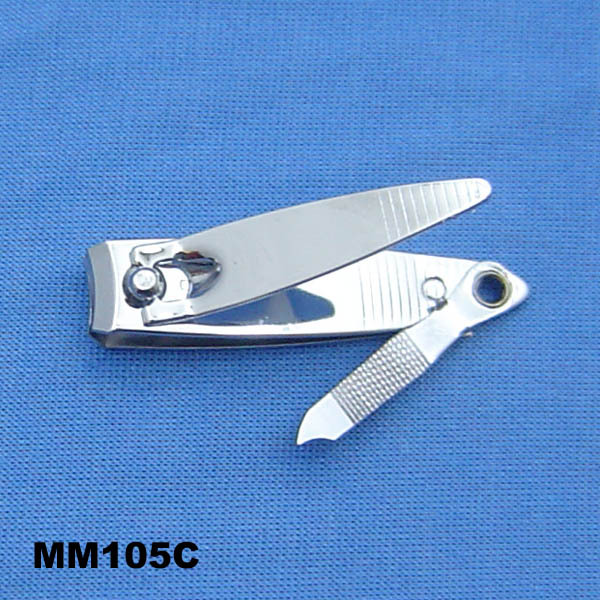 SMALL NAIL CLIP