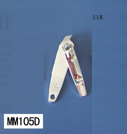 NAIL CLIPPER 12PC in BOX