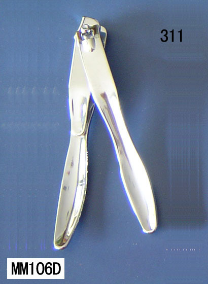 NAIL CLIPPER style 27