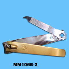 NAIL CLIPPER style 28