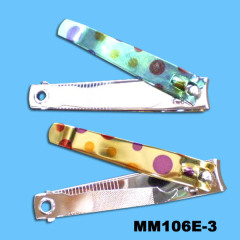 NAIL CLIPPER style 29