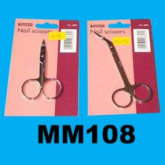BEAUTY SCISSORS style 3