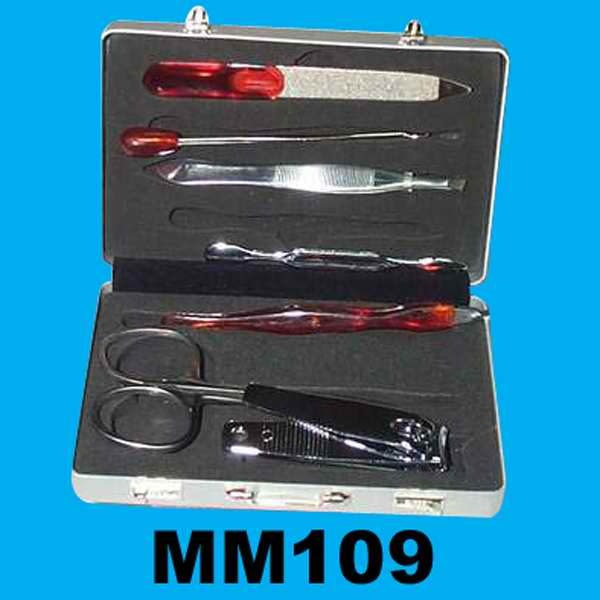 7PCS MANICURE SET style 4