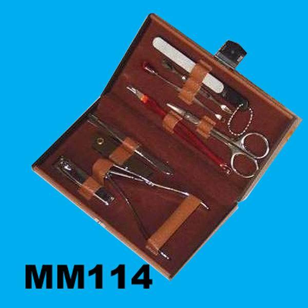 8PCS MANICURE SET in BOX