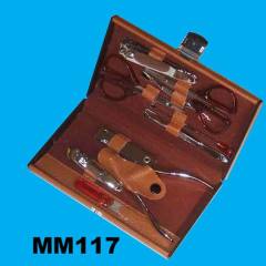 10PCS MANICURE SET in BOX style 2