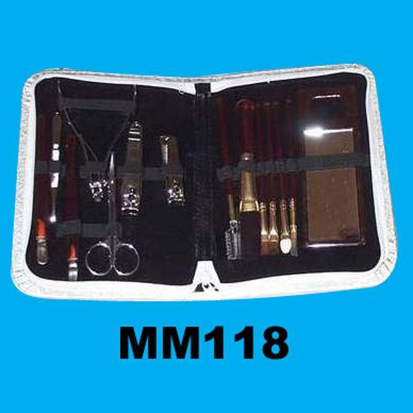 14PCS MANICURE SET