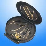 5PCS MANICURE SET style 6