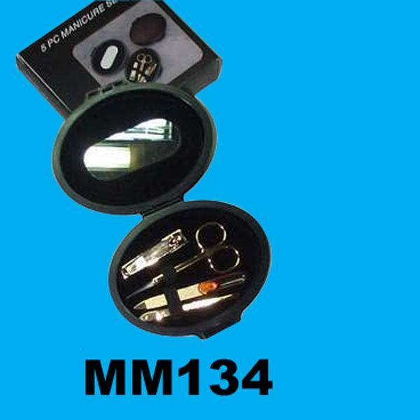 5PCS MANICURE SET style 7