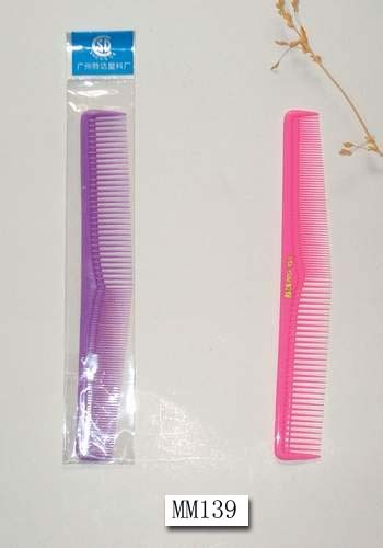 PLASTIC COMB style 20