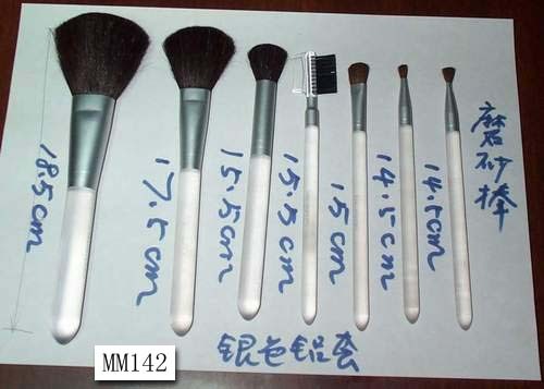 7PCS BEAUTY BRUSH style 2