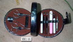 MANICURE SET in BOX style 2
