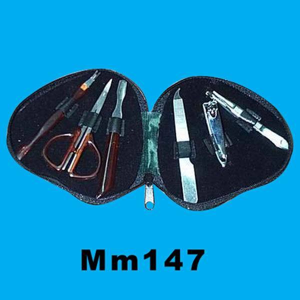 6PCS MANICURE SET in BOX