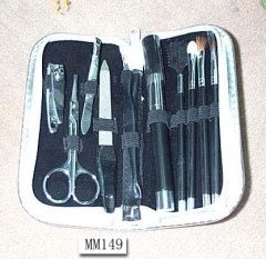 10PCS MANICURE SET style 2