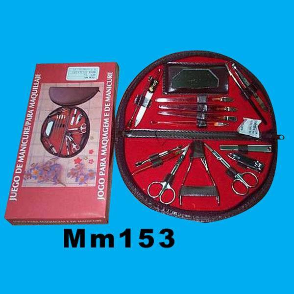 MANICURE SET style 3