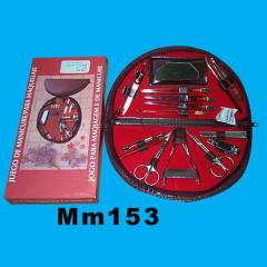 MANICURE SET style 3
