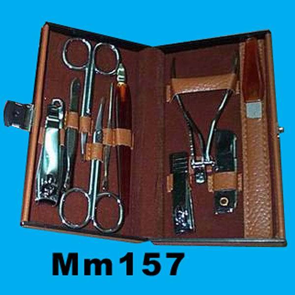 10PCS MANICURE SET style 3