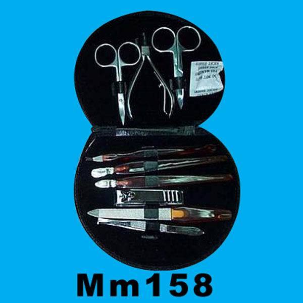 10PCS MANICURE SET style 4