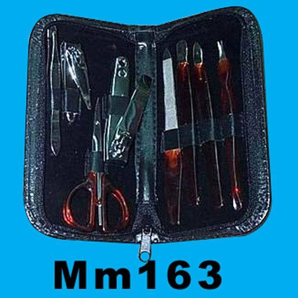 MANICURE SET style 4