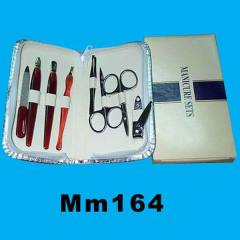 8PCS MANICURE SET style 4