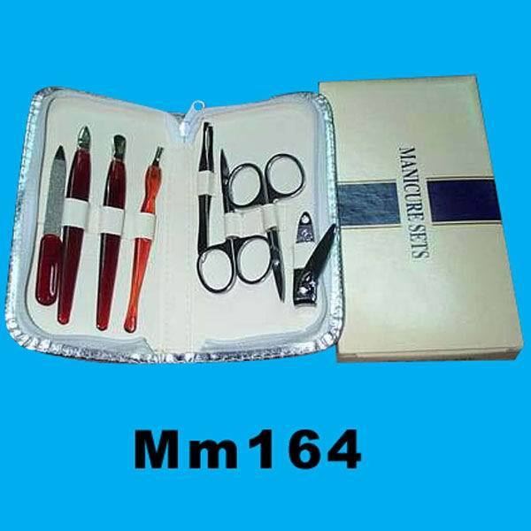 8PCS MANICURE SET style 4