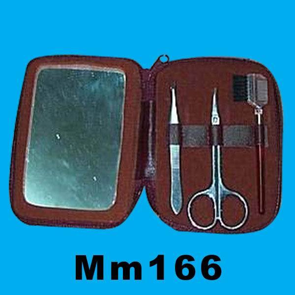 3PCS MANICURE SET style 7