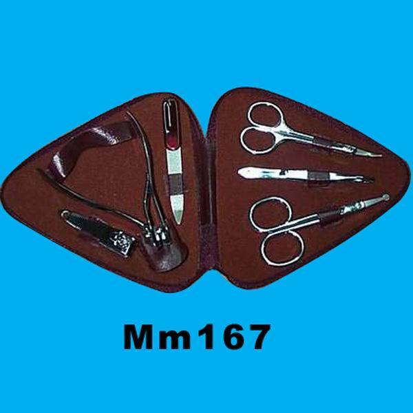 6PCS MANICURE SET style 5