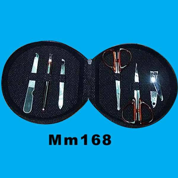 MANICURE SET style 6