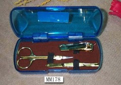 3PCS MANICURE SET style 8