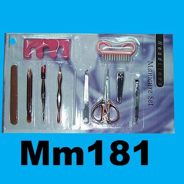 MANICURE SET style 8