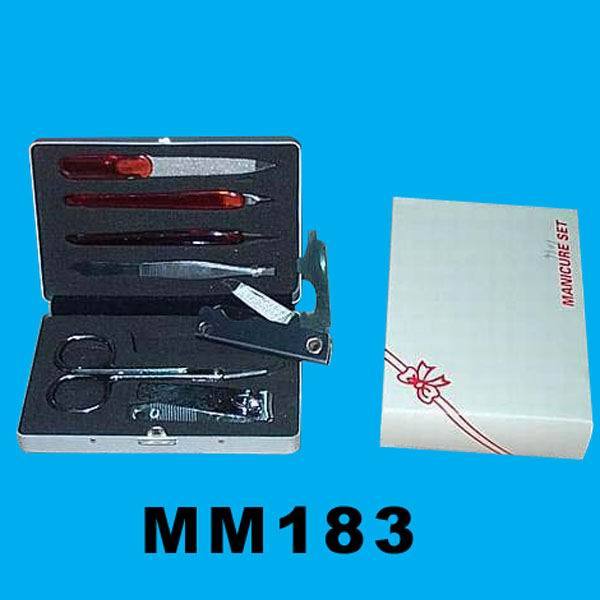 MANICURE SET style 9