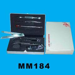 7PCS MANICURE SET style 6