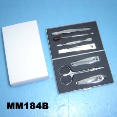7PCS MANICURE SET style 7