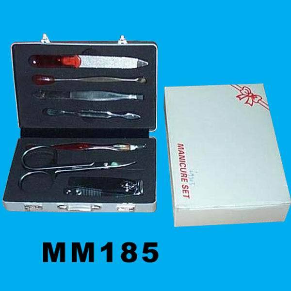 MANICURE SET style 10