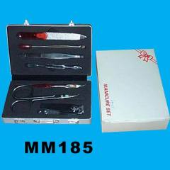 MANICURE SET style 10