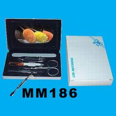 MANICURE SET style 11