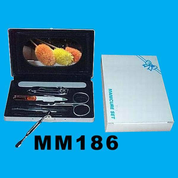 MANICURE SET style 11