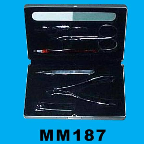 MANICURE SET style 12